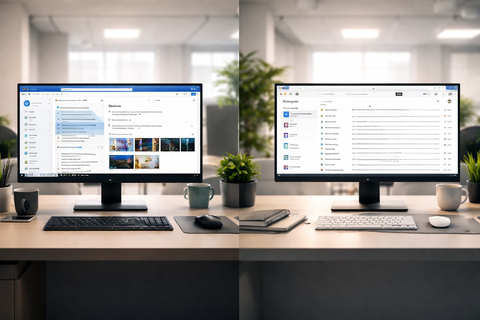 Microsoft 365 vs Google Workspace: Which Is Right for Your North Central Florida Business?