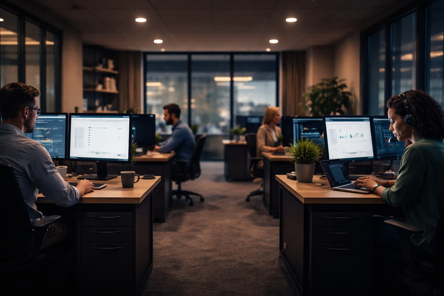 5 Signs Your Small Business IT Is Holding You Back