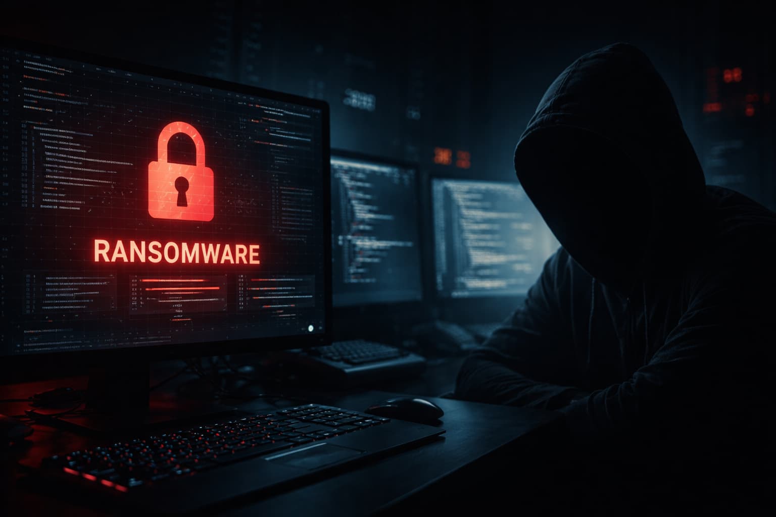 Ransomware Is Targeting Florida Small Businesses: What You Need to Know