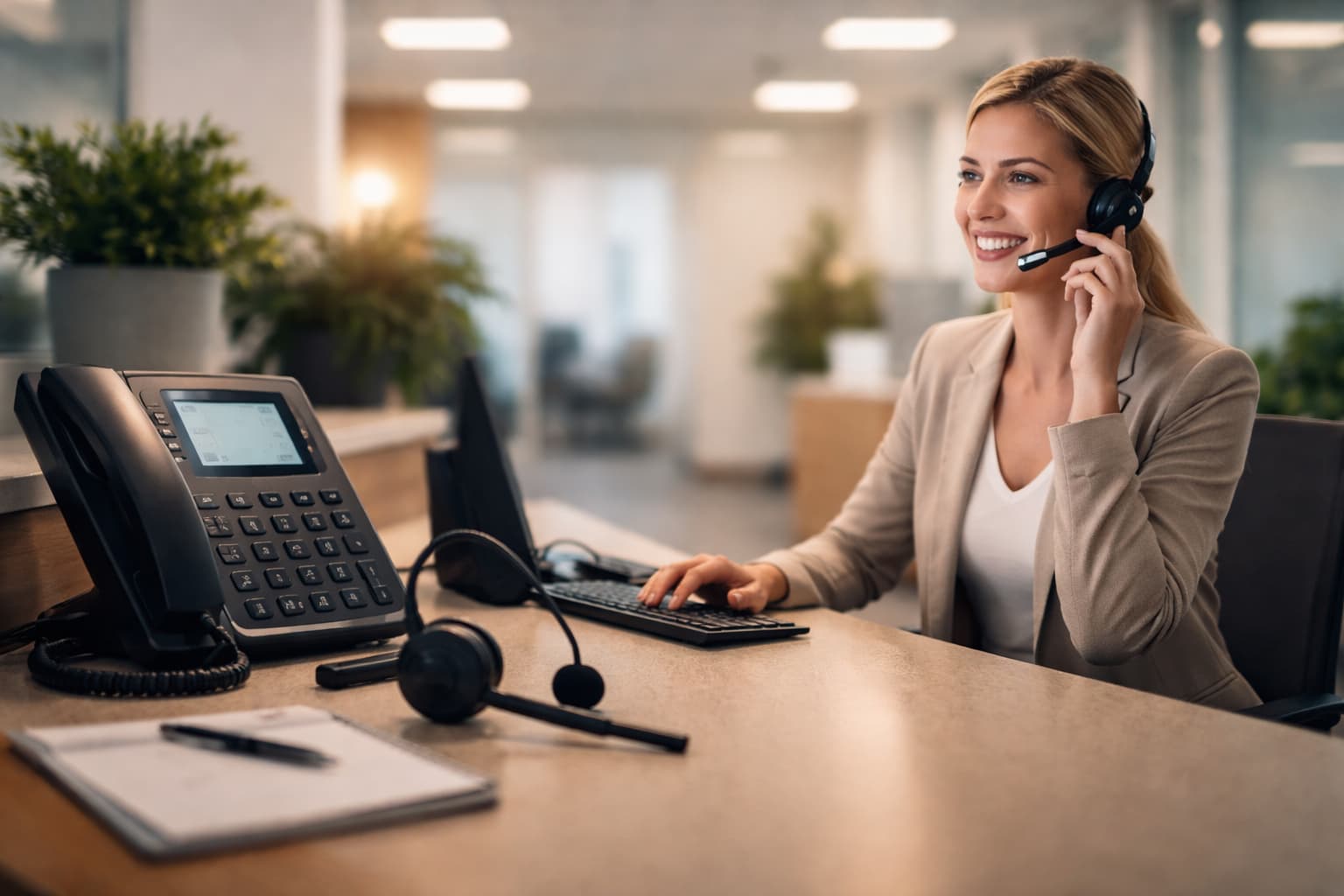 Is Your Business Phone System Costing You Customers? The Case for VoIP