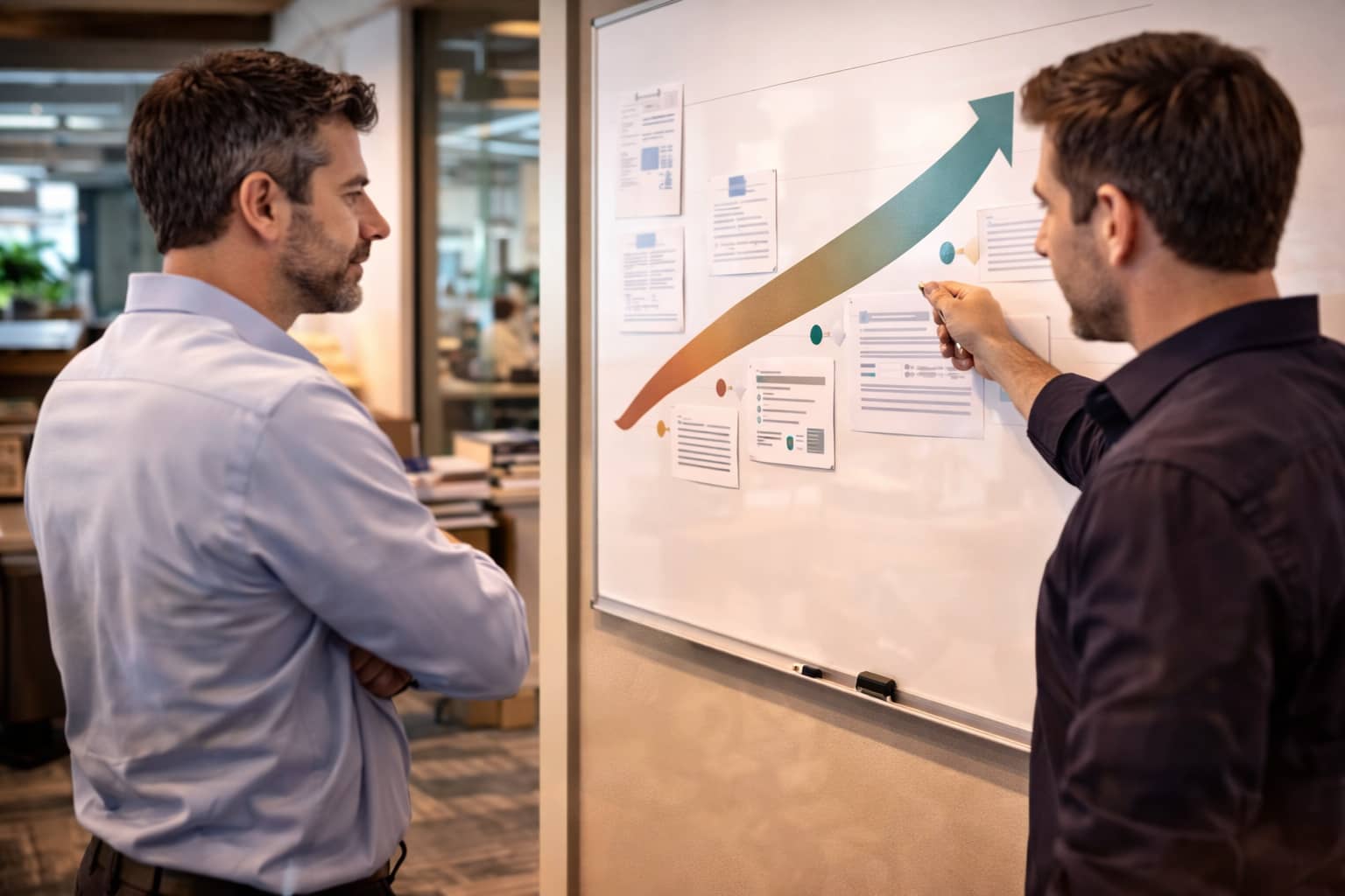 What Is Your Business Technology Maturity Level? A Guide for North Central Florida Business Owners