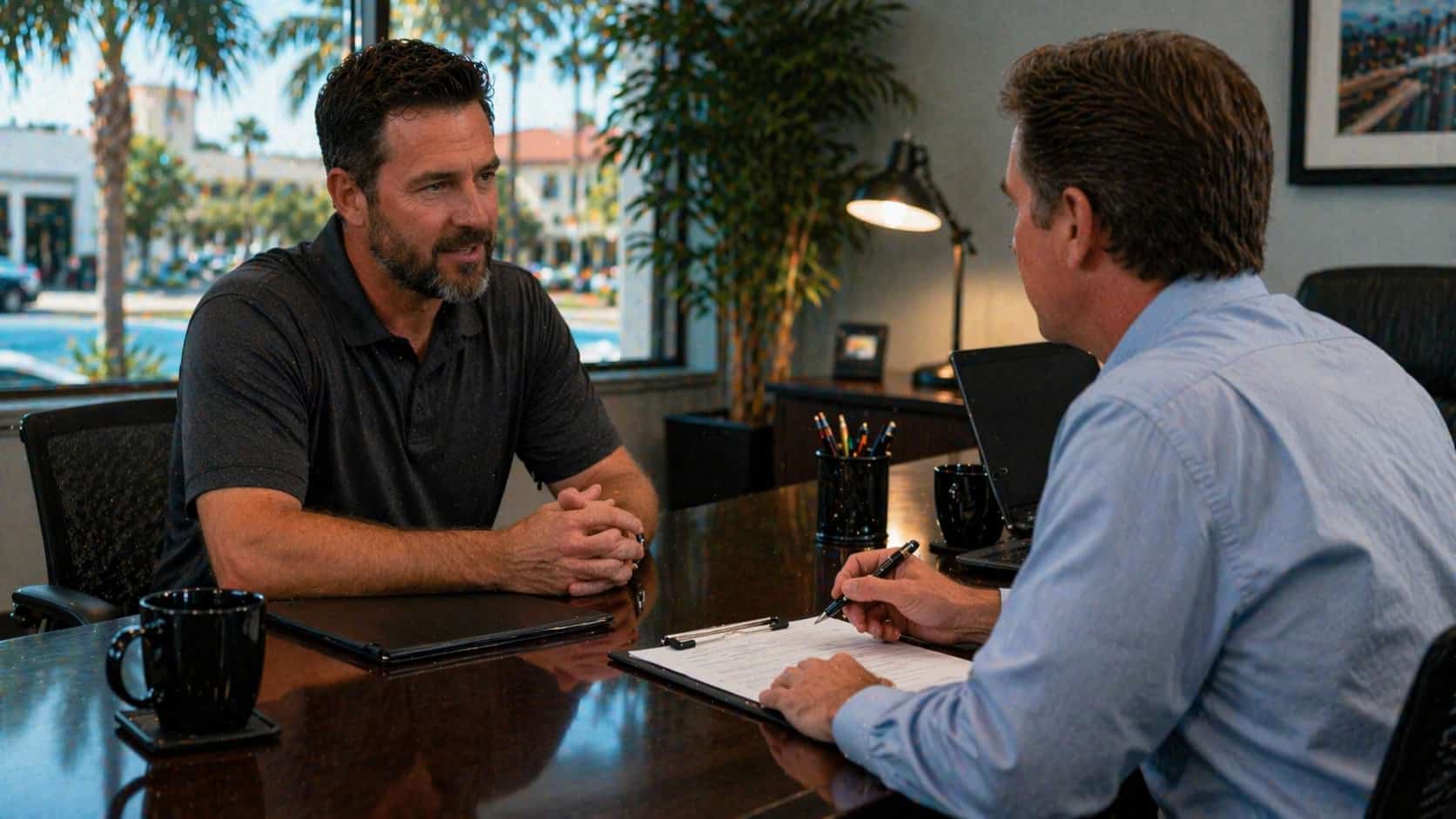 How to Choose the Right IT Company in North Central Florida — A Business Owner's Guide