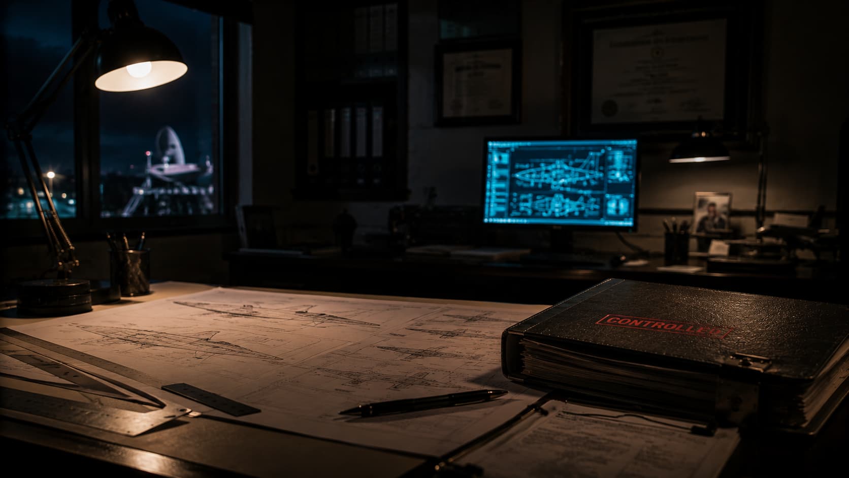 CMMC Level 2 for a Florida Defense Subcontractor — Real Cost, Real Timeline, Real Audit Findings