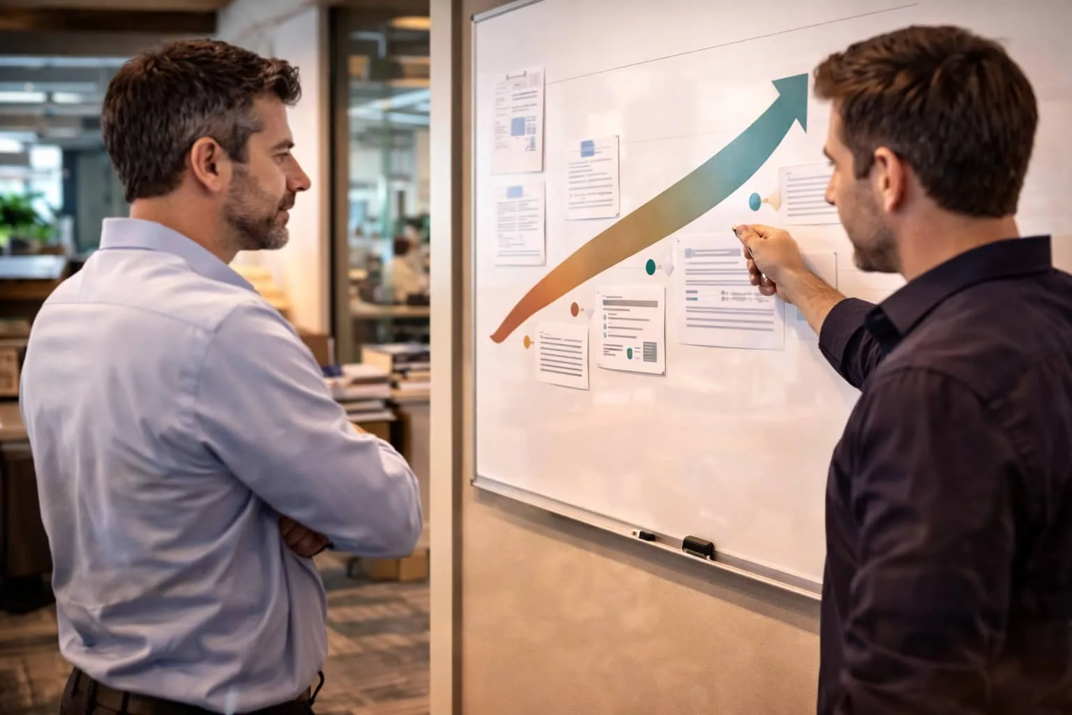 Co-Managed vs Fully Managed IT — Which Fits a North Central Florida Business?