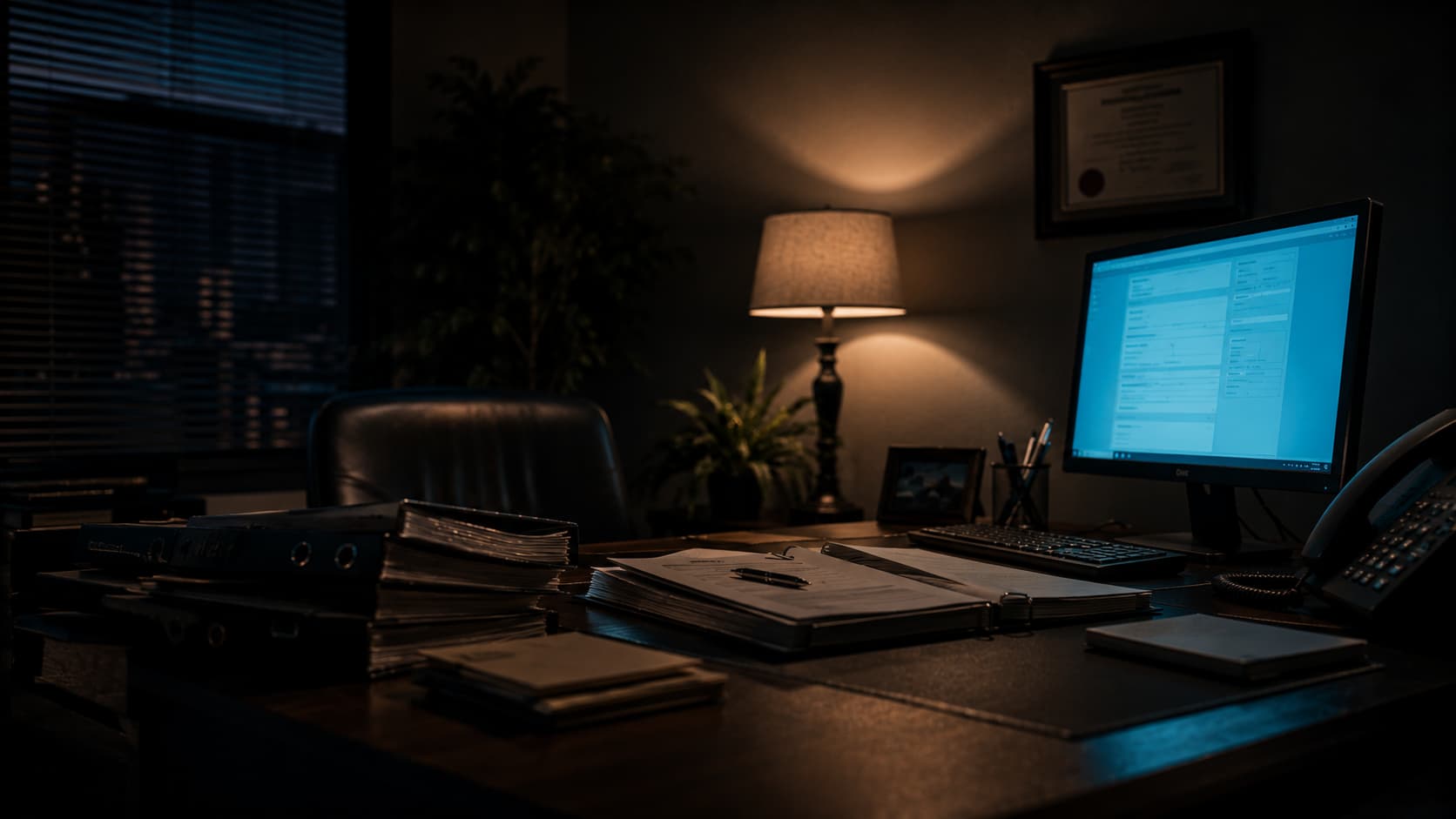 FTC Safeguards Rule Coverage for Florida Insurance Agencies — Why Most Agencies Don't Realize They're Covered (and What to Do About It)