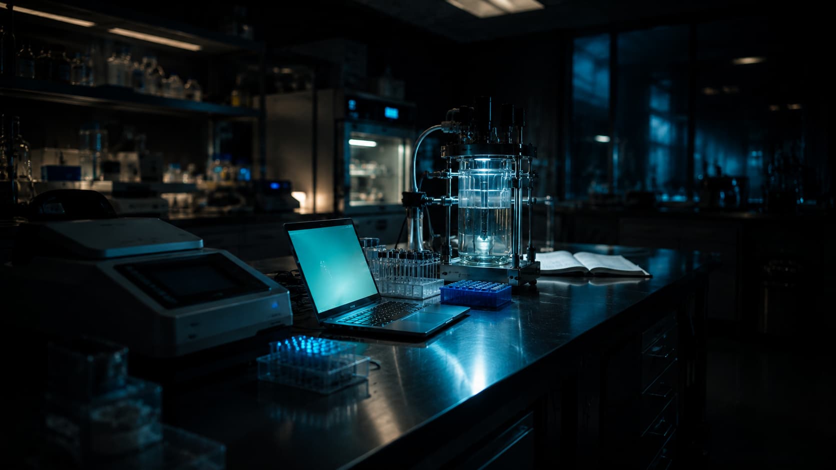 Gainesville Biotech Startup & Research Spinoff IT — The Transition from University Infrastructure to Commercial Stack