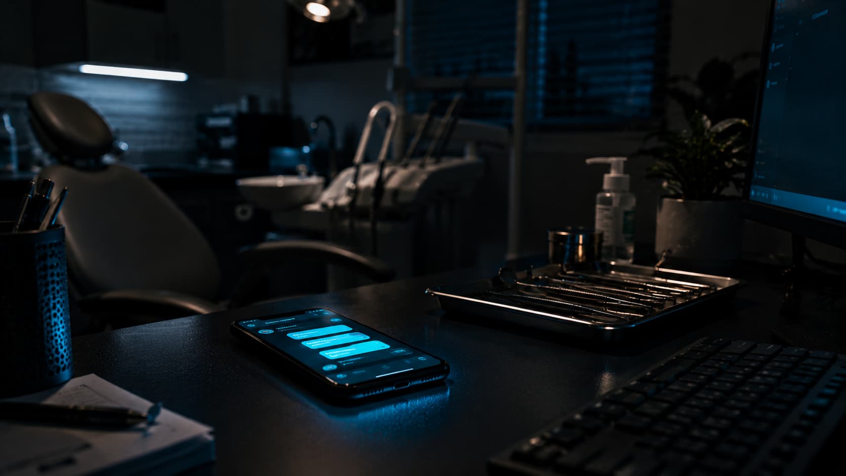 HIPAA Secure Texting for a Florida Medical Practice — What's Allowed, What's a $50K Violation, and the Tools That Actually Work in 2026