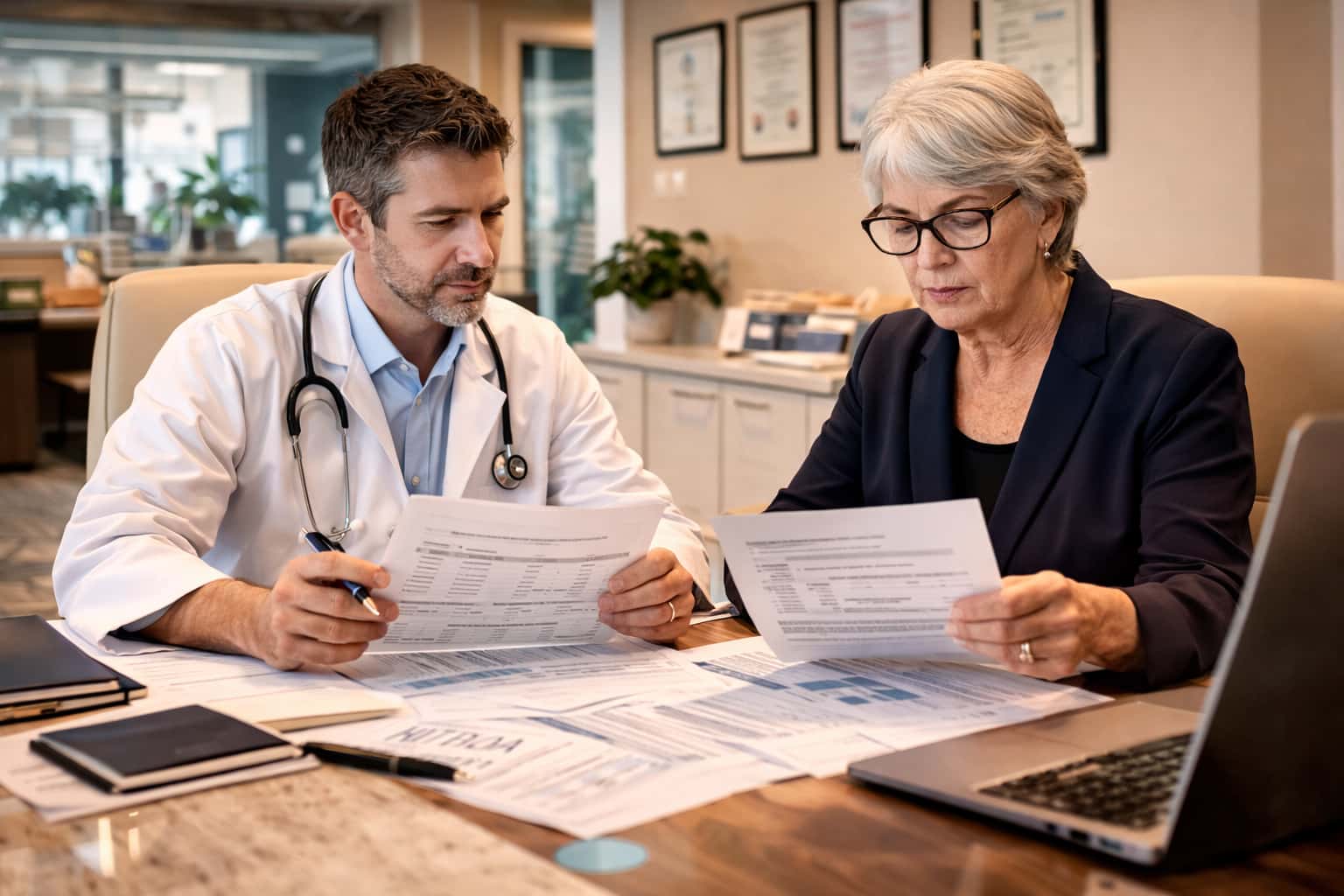 HIPAA IT compliance gaps found in medical practices across North Central Florida