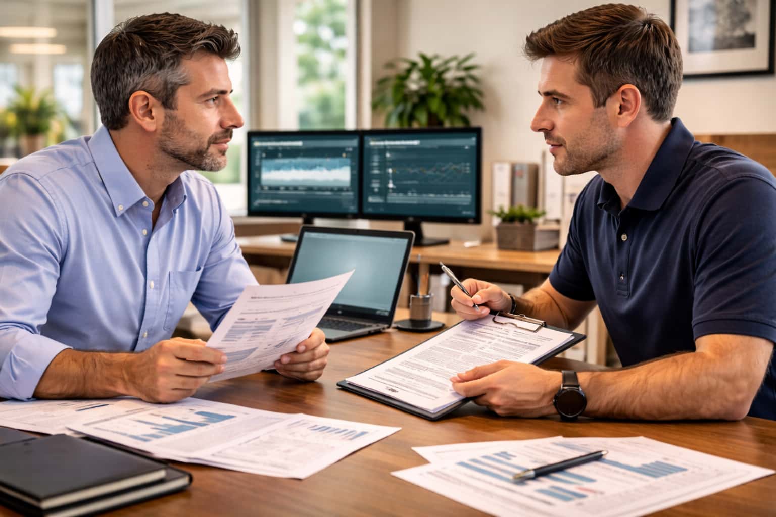 How to Evaluate Your Current IT Company Using a Simple 20-Point Checklist