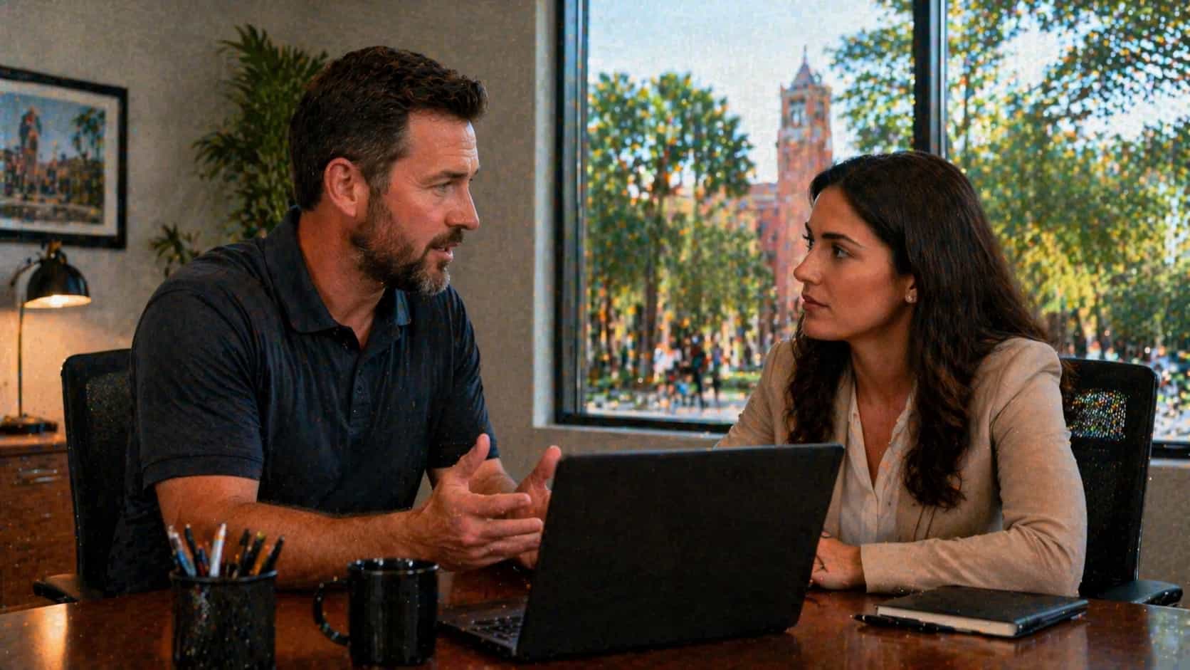 Managed IT services in Gainesville Florida