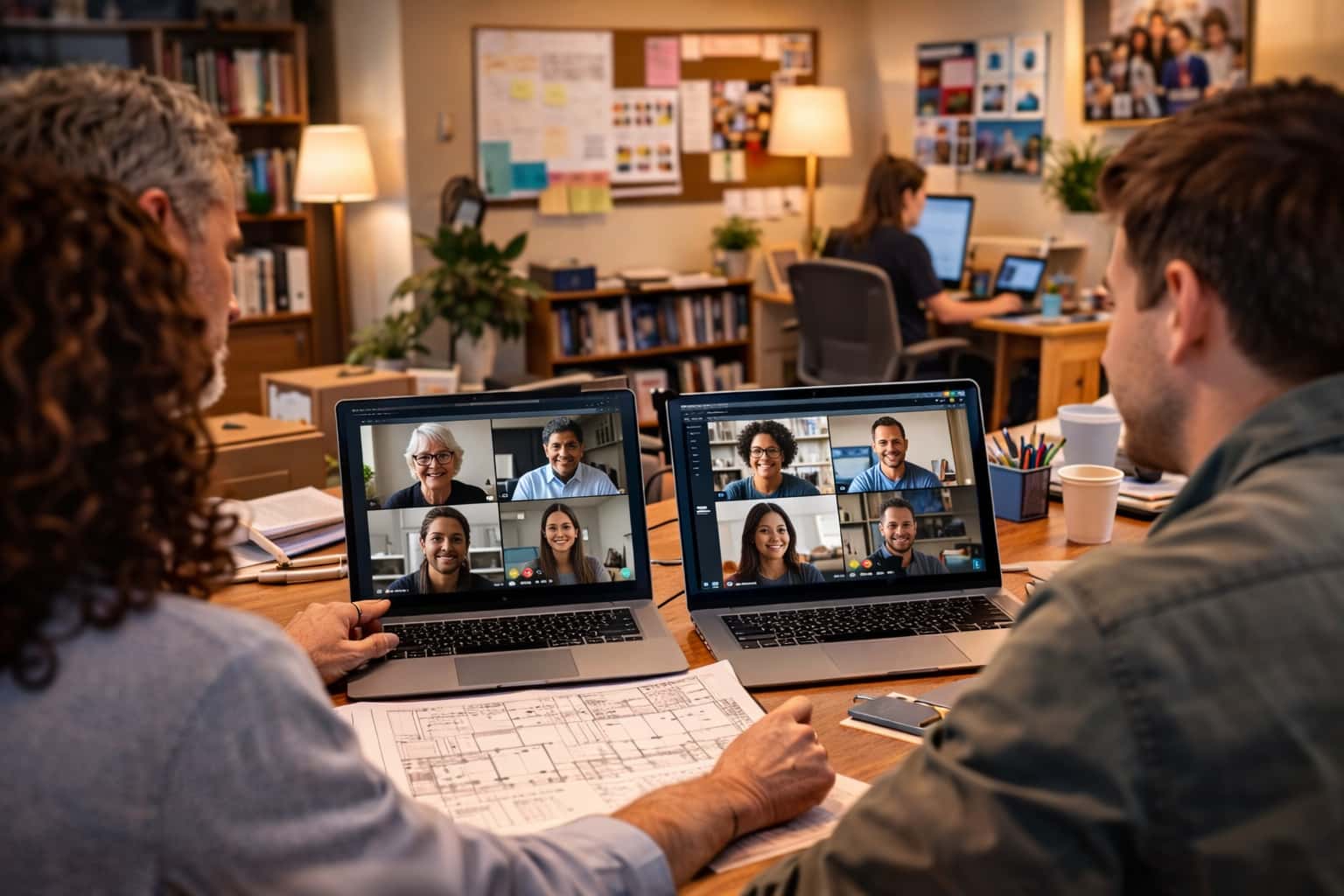 Microsoft 365 License Right-Sizing — Business Basic vs Standard vs Premium for a North Central Florida SMB