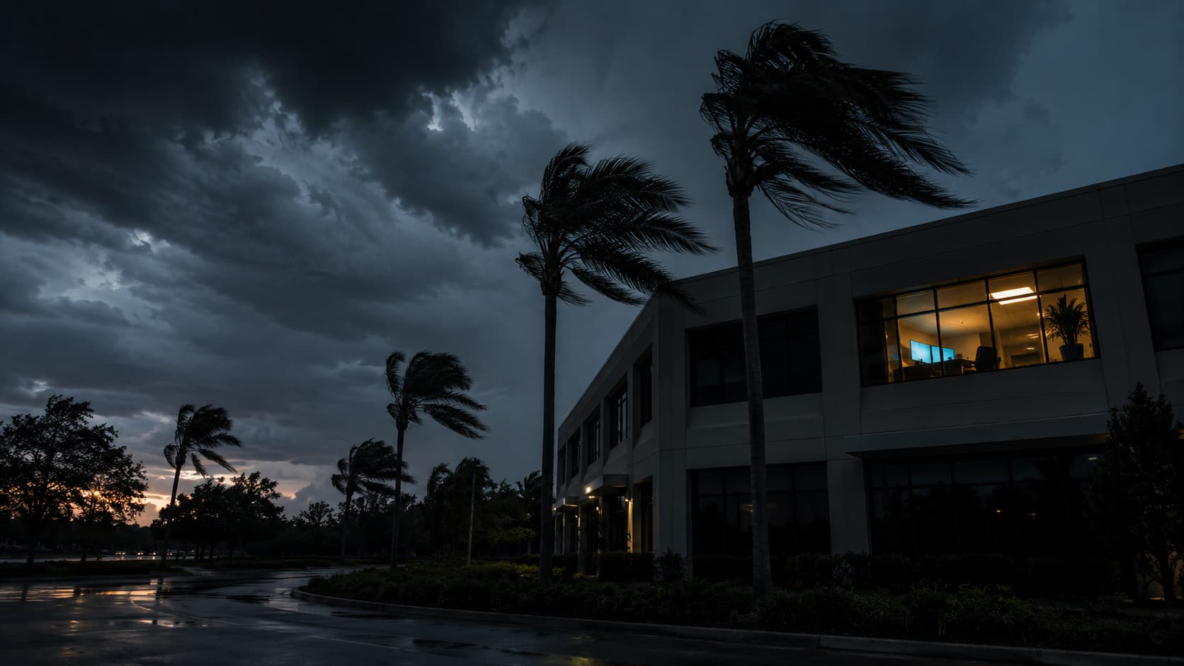NOAA's 2026 Atlantic Hurricane Outlook — What North Central Florida Small Businesses Should Do in the 14 Days Before June 1