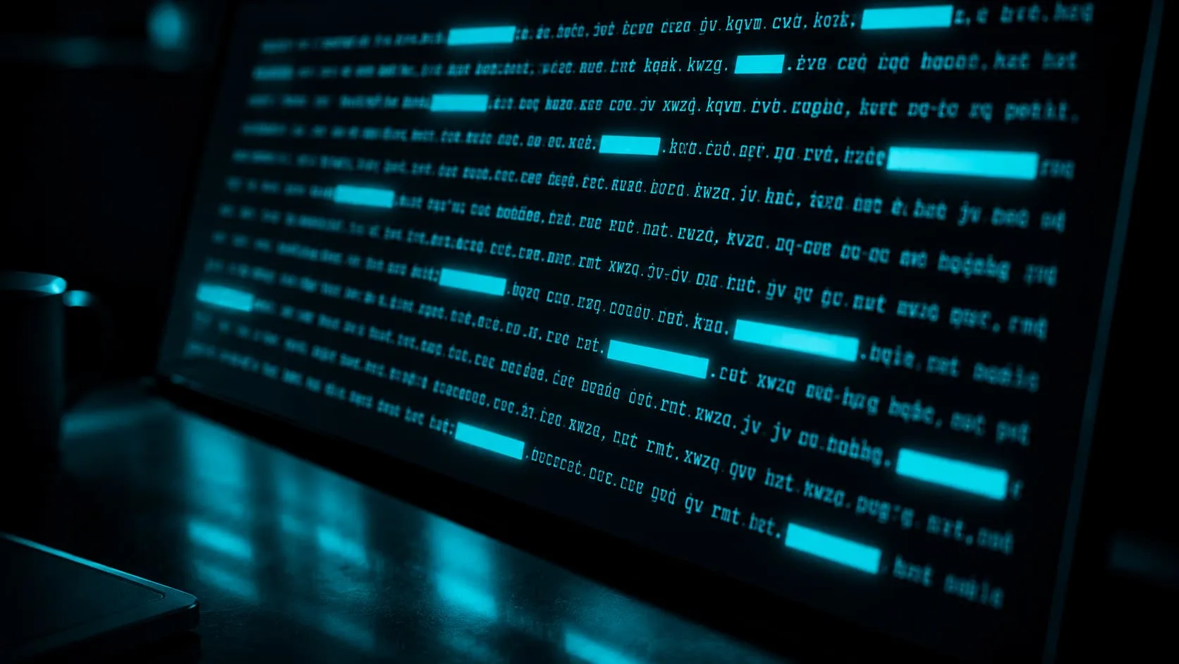The PII Redaction Layer — How Your Team Is Leaking Client Data to ChatGPT and What to Do About It