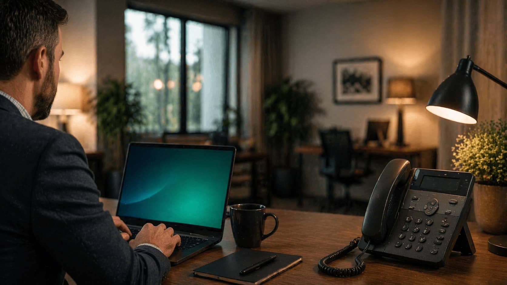 Microsoft Teams Phone vs Traditional VoIP — Which Is Right for Your Business?