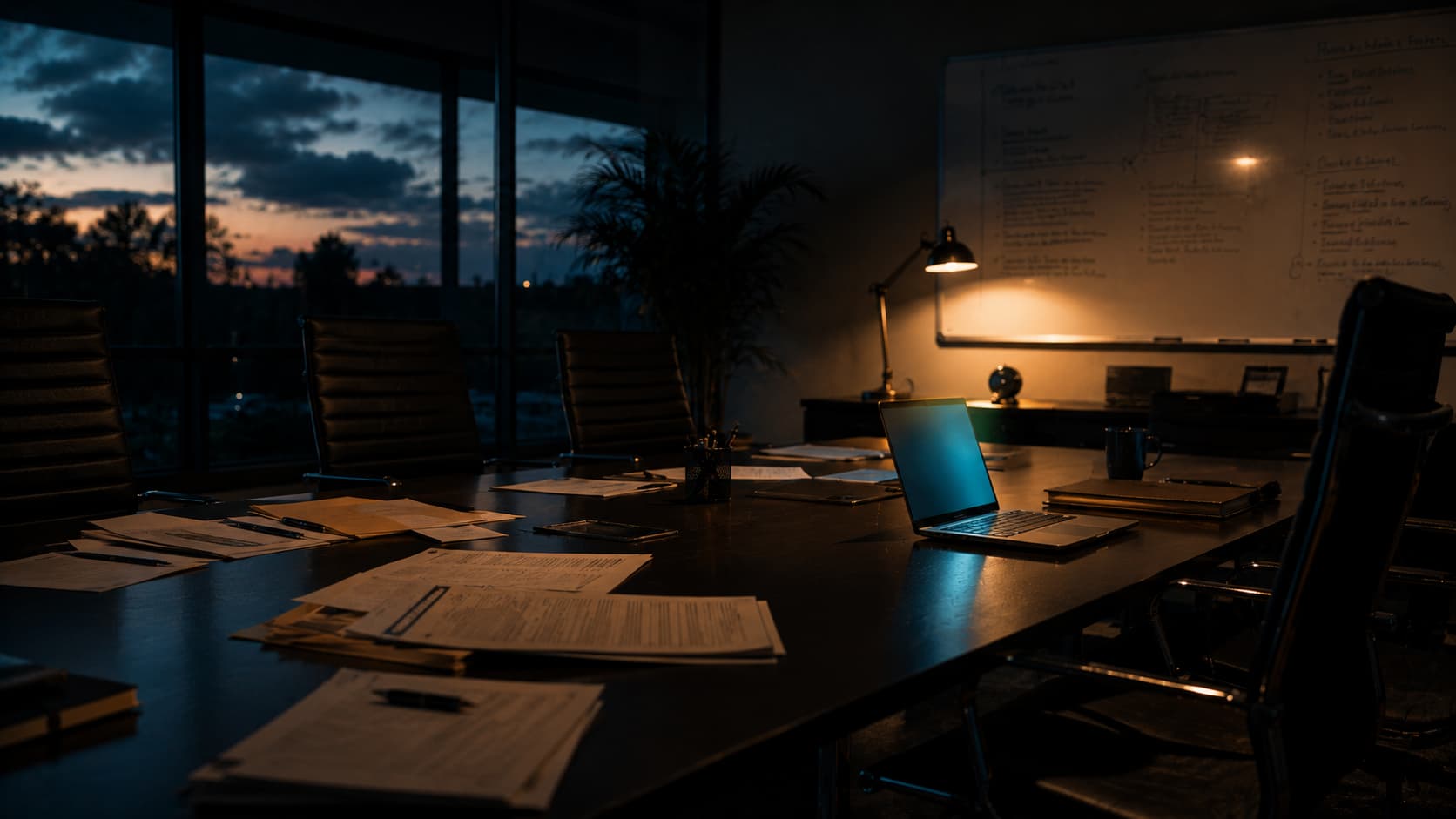 Run Your Villages Business's Hurricane IT Tabletop Exercise — The 90-Minute Pre-Season Drill for Sumter, Lake, and Marion County Operators