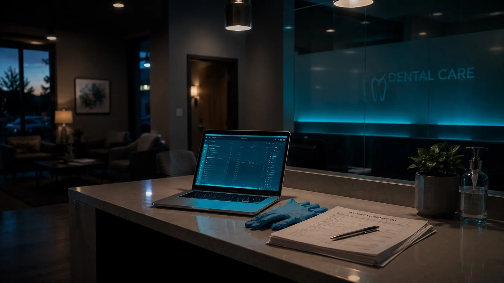 Ocala Dental Group — AI-Powered Patient Communication With Zero HIPAA Risk