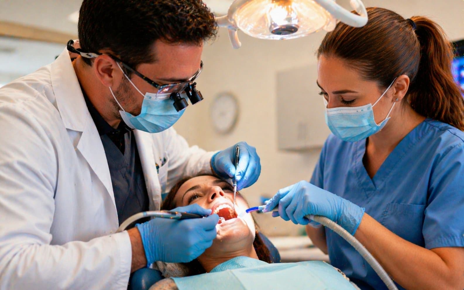 Emergency Dental Care