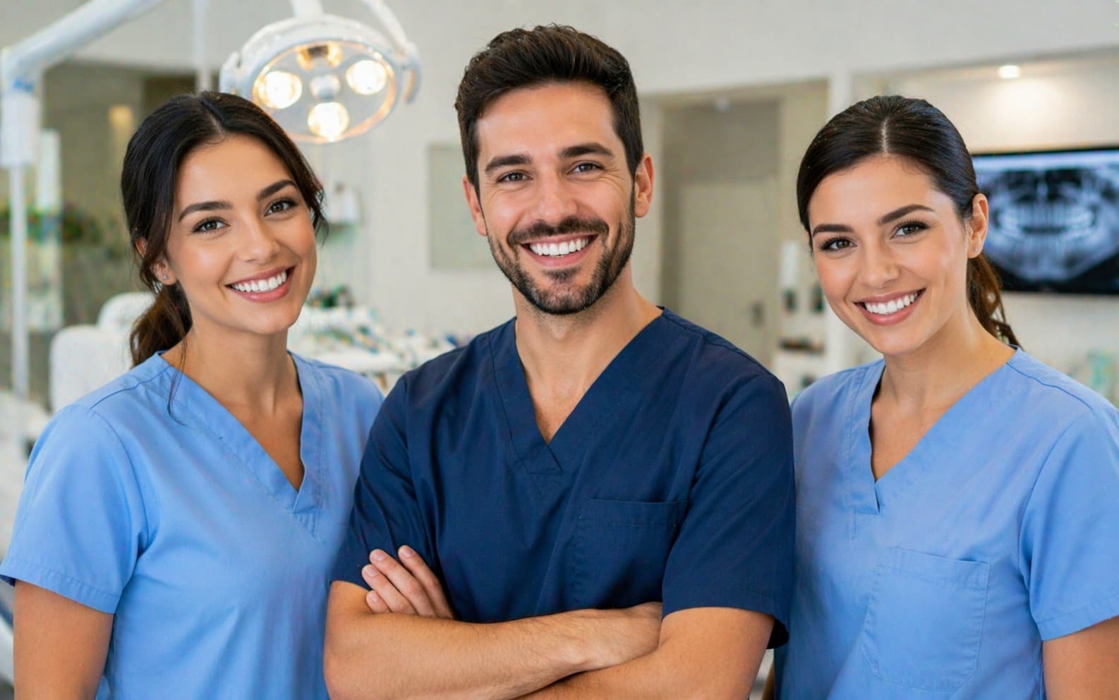 Live Oak Dental Team