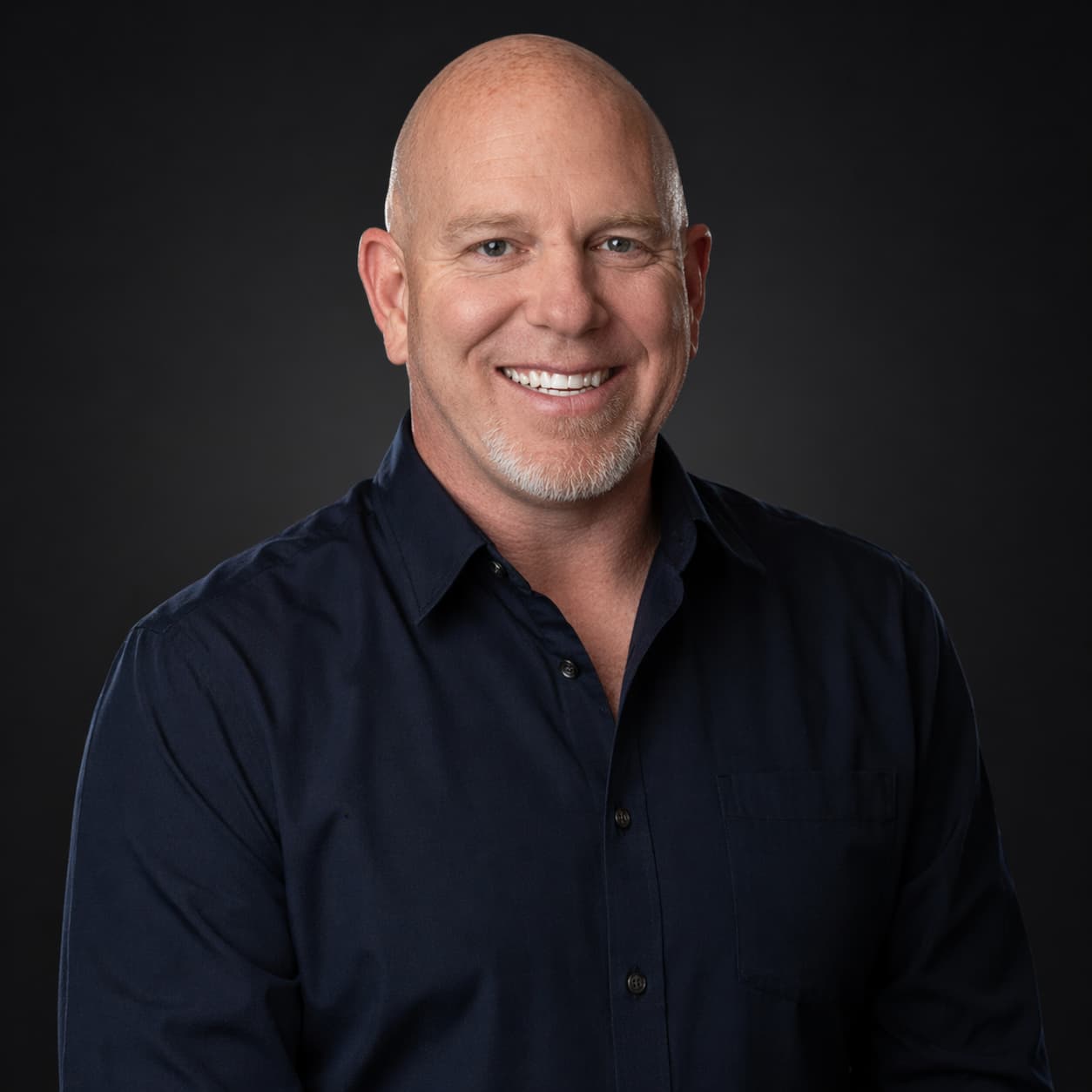 Steve Condit — Founder of Simply IT, Ocala FL