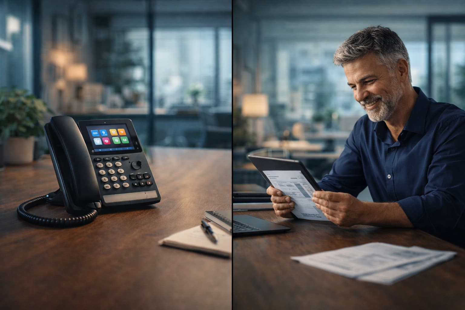 VoIP phone system savings for Ocala businesses